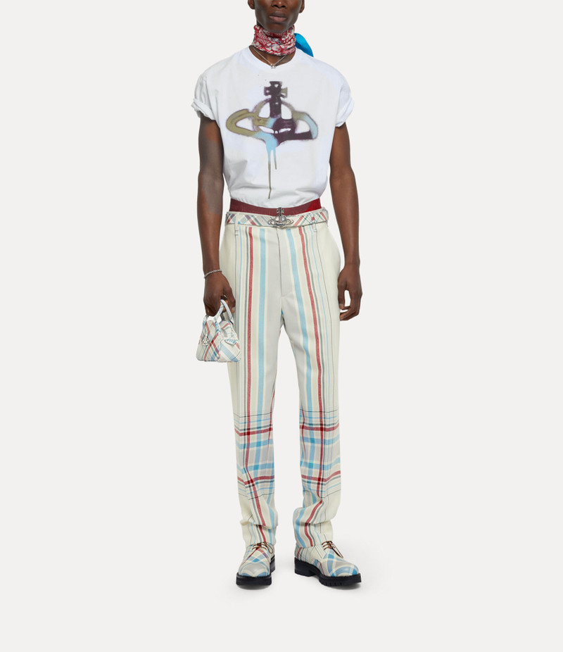 Vivienne Westwood M CRUISE TROUSERS outlook