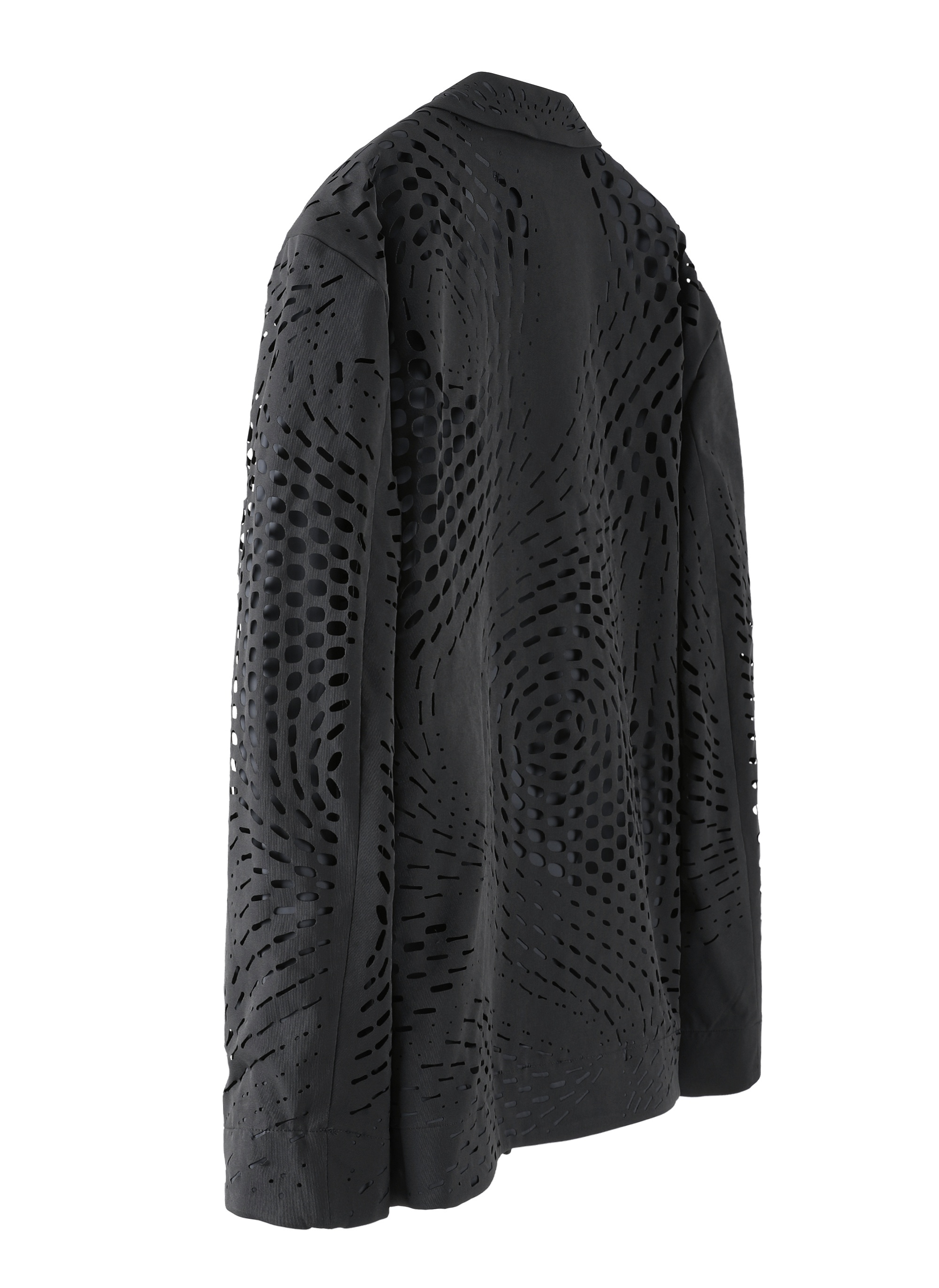 5.1 JACKET LEFT (BLACK) - 3
