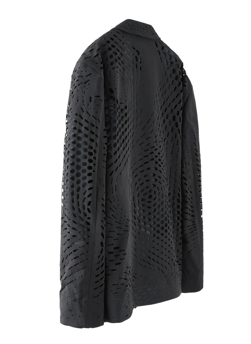 5.1 JACKET LEFT (BLACK) 3