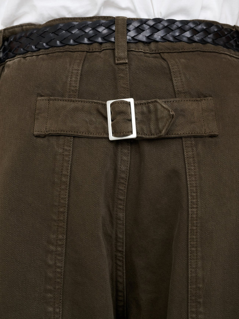 Bridges Denim Pant 7