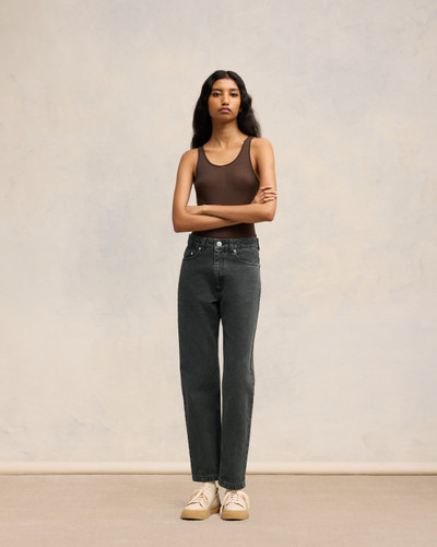 AMI Paris CLASSIC FIT JEANS outlook