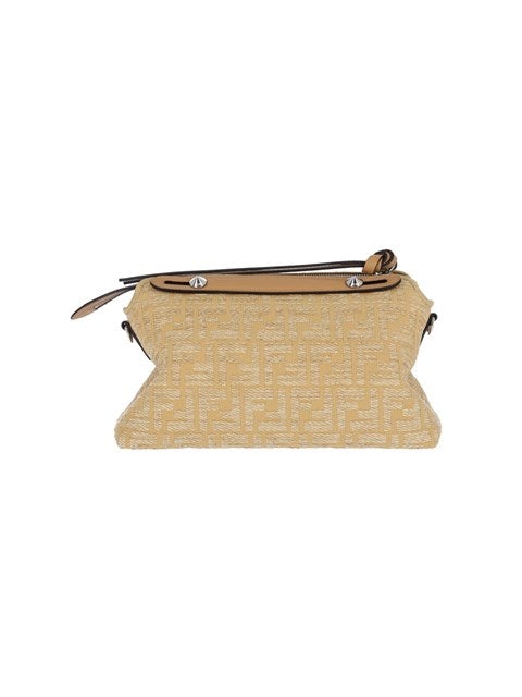 Fendi Women Medium Handbag "By The Way Soft" - 3