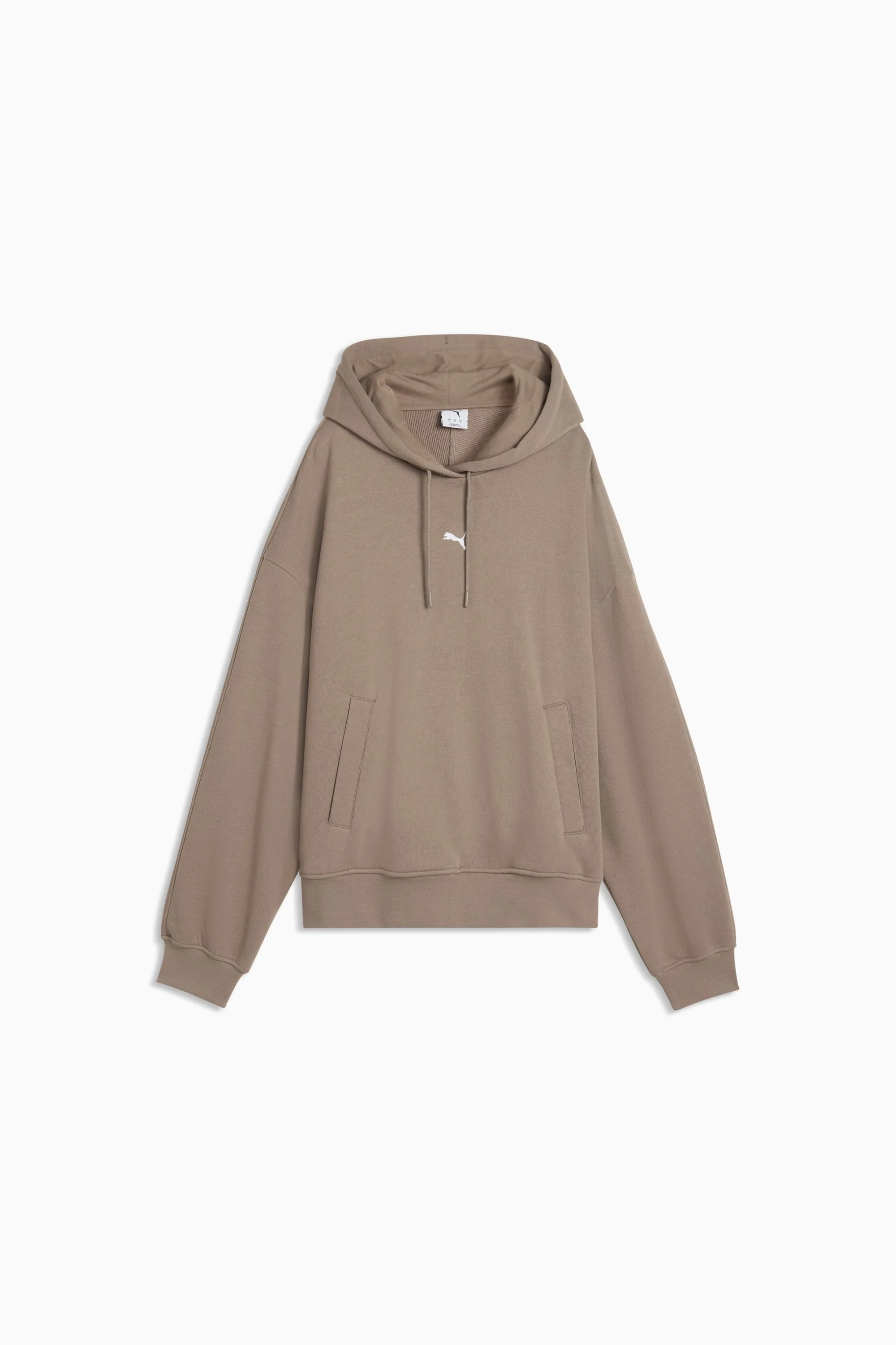 PUMA Essentials Women's Oversized Hoodie - 1