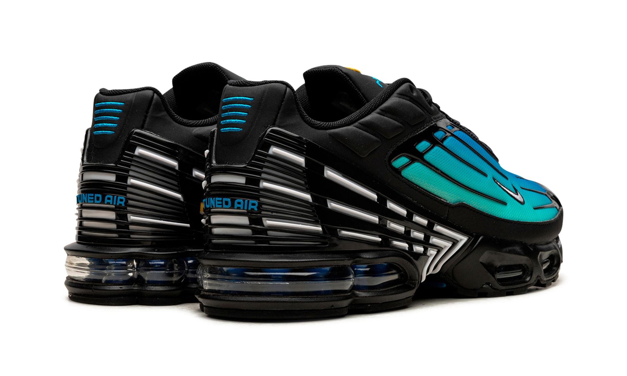 Nike Air Max Plus III "Laser Blue" - 3