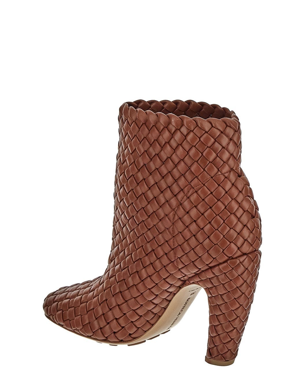 Canalazzo Ankle Boot - 3