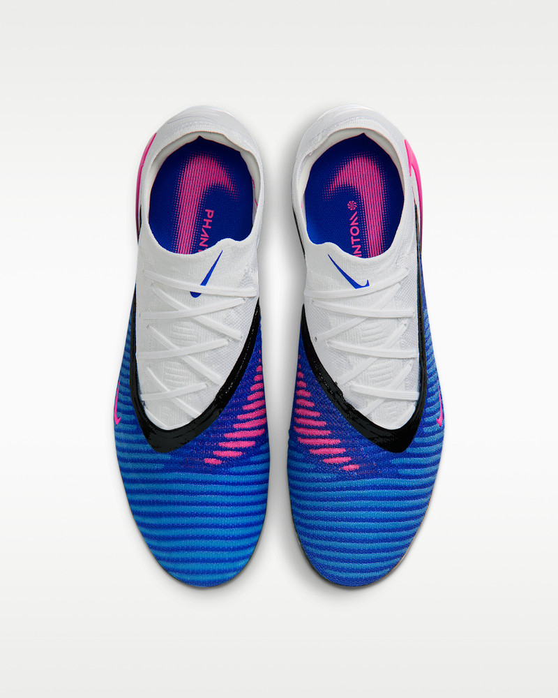 Nike Phantom 6 Low Elite Artificial-Grass Soccer Cleats 4