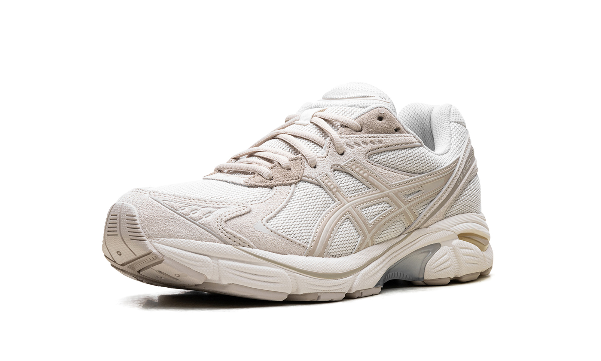 GT-2160 "Cream Feather Grey" - 4