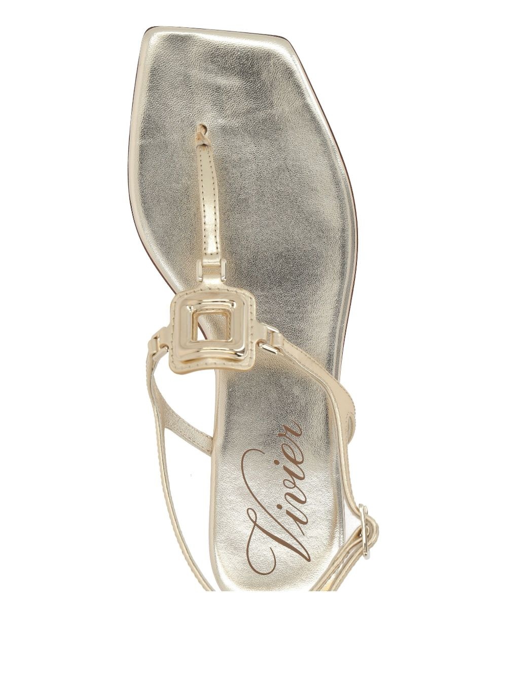 Viv By The Sea sandals - 4