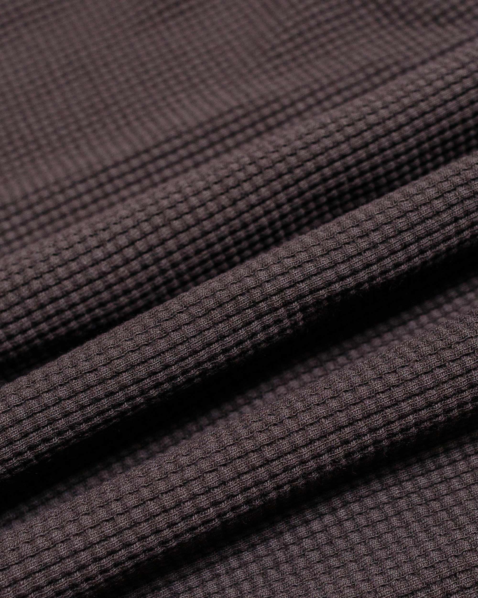Raglan Thermal Tire Black - 5