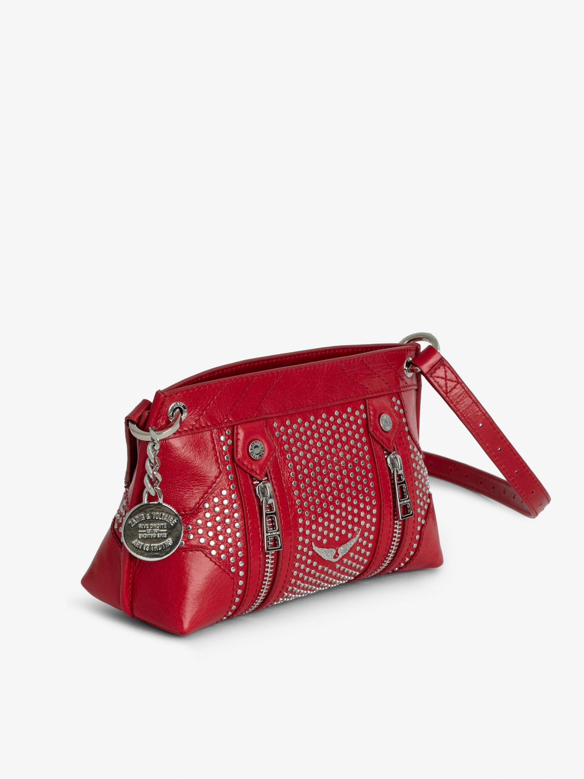 Sunny Mood Studs Bag - 3