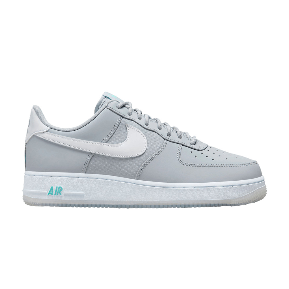 Air Force 1 Low 'Wolf Grey Light Retro' - 1