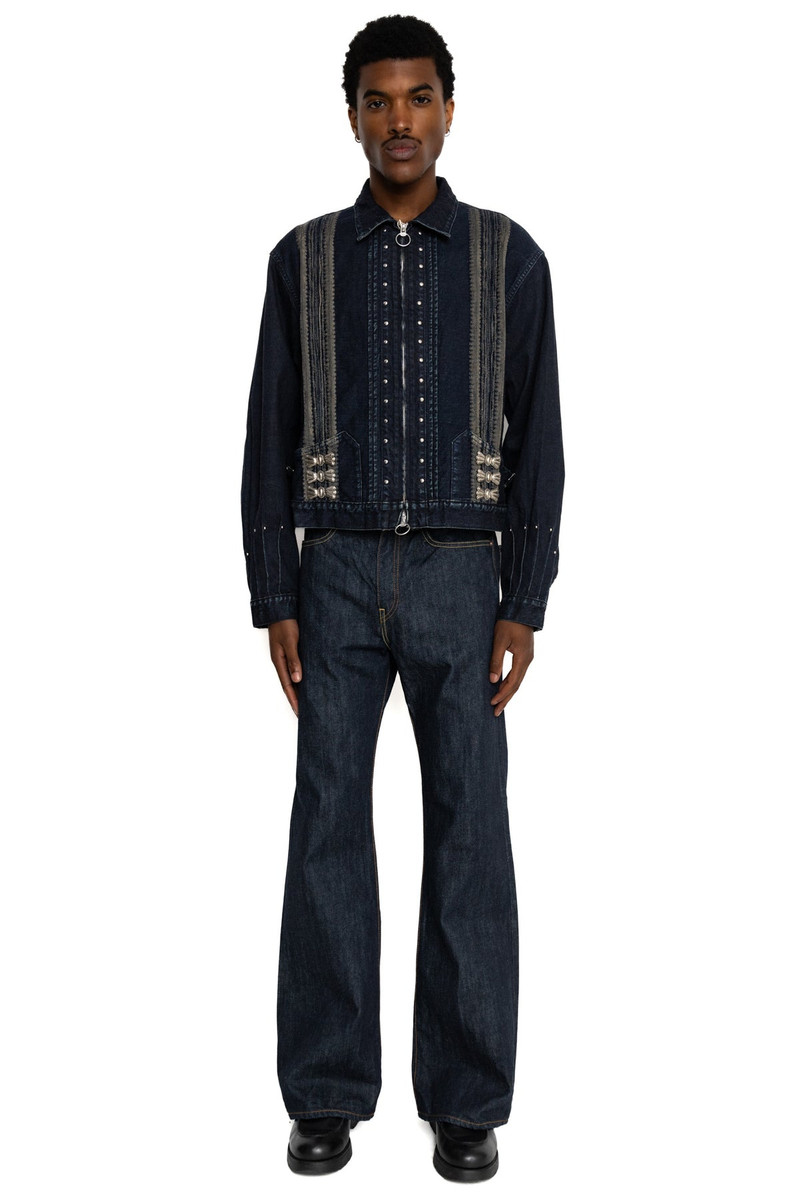 14oz Denim 5P OKABELLBO 2
