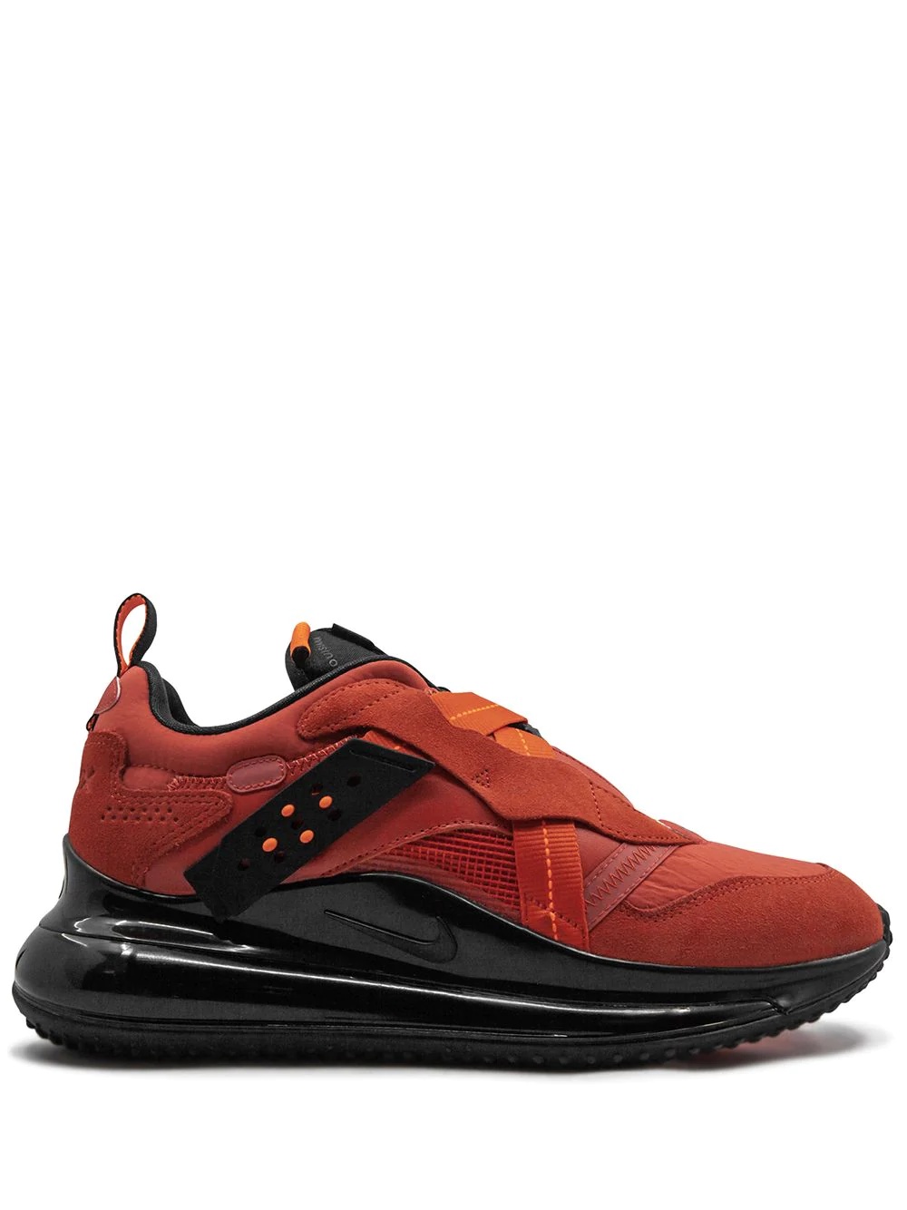 Air Max 720 "Team Orange" sneakers - 1