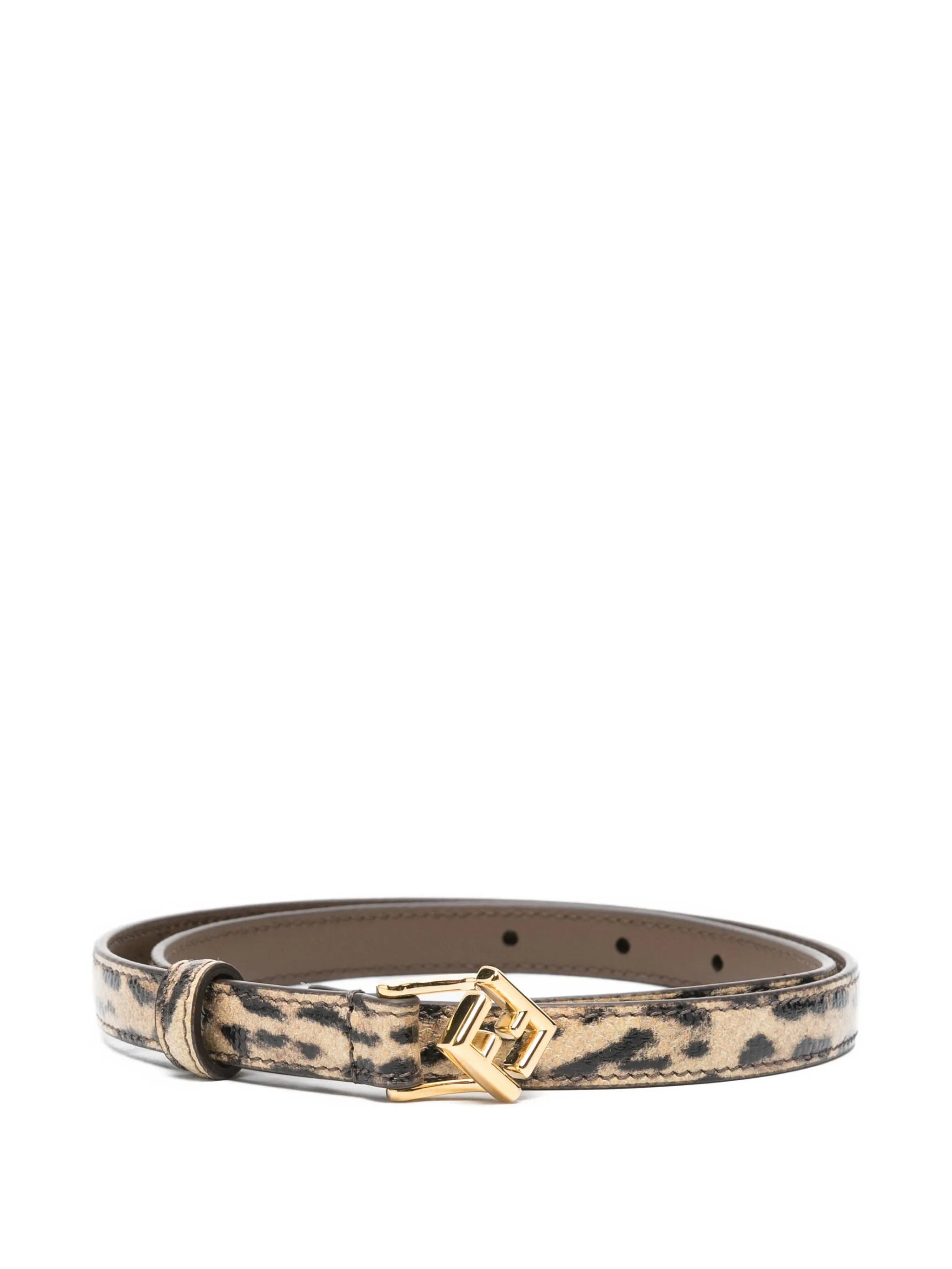 Fendi Belts - 1