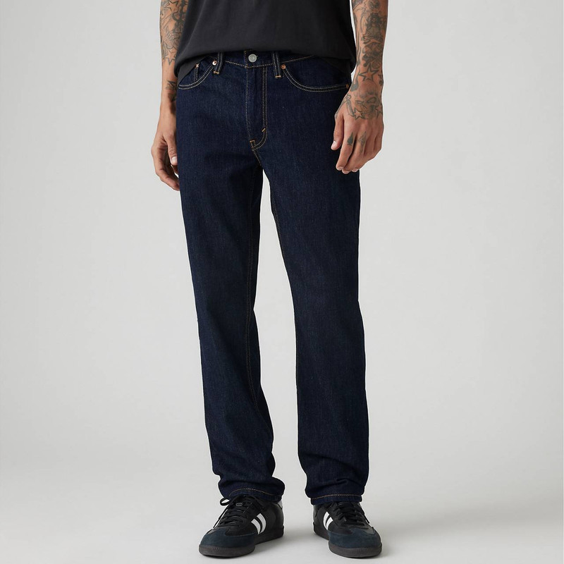 514™ STRAIGHT FIT MEN'S JEANS 6