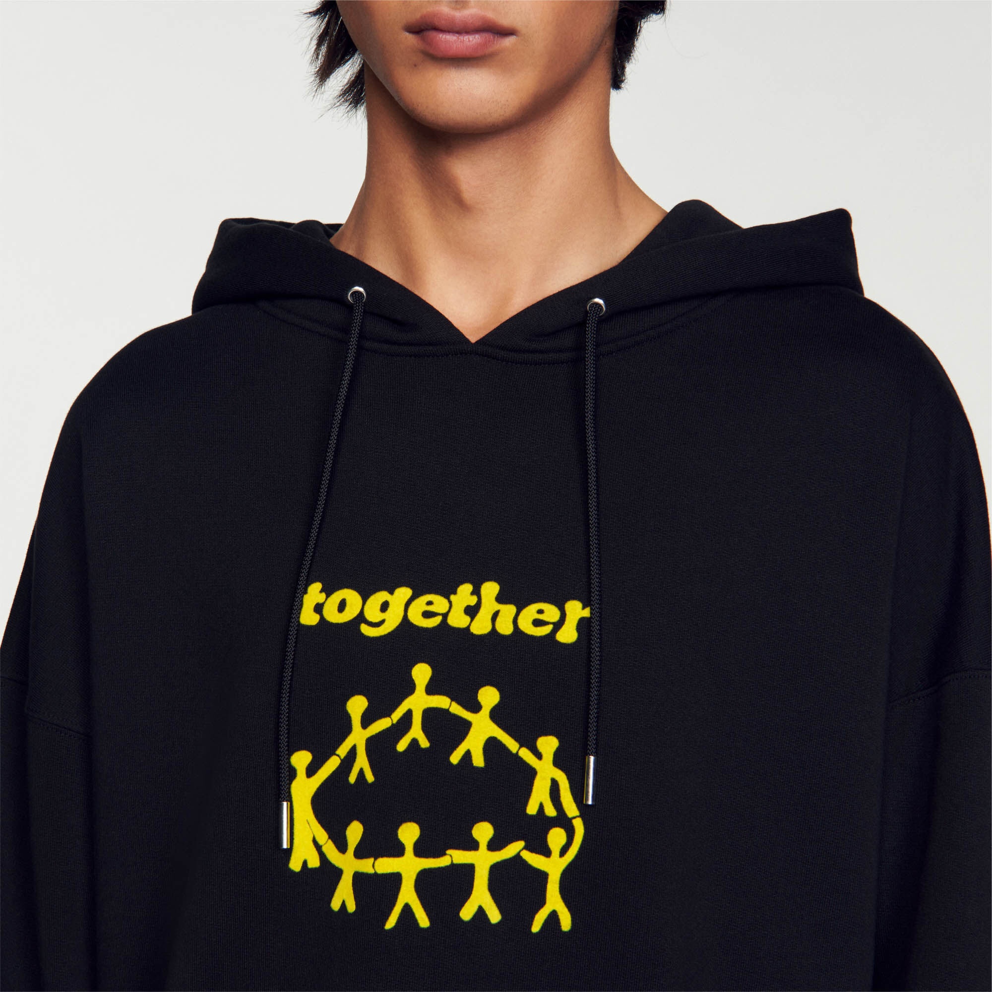 HOODIE TOGETHER - 4