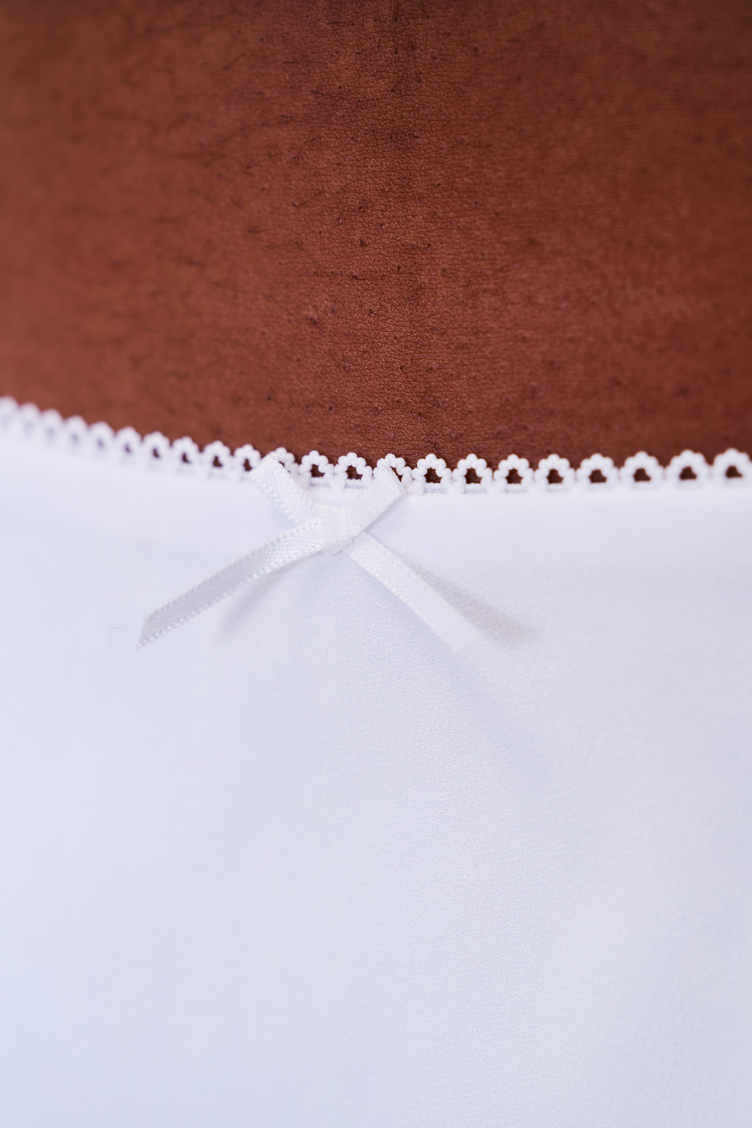 PALOMA MINI SKIRT - 5