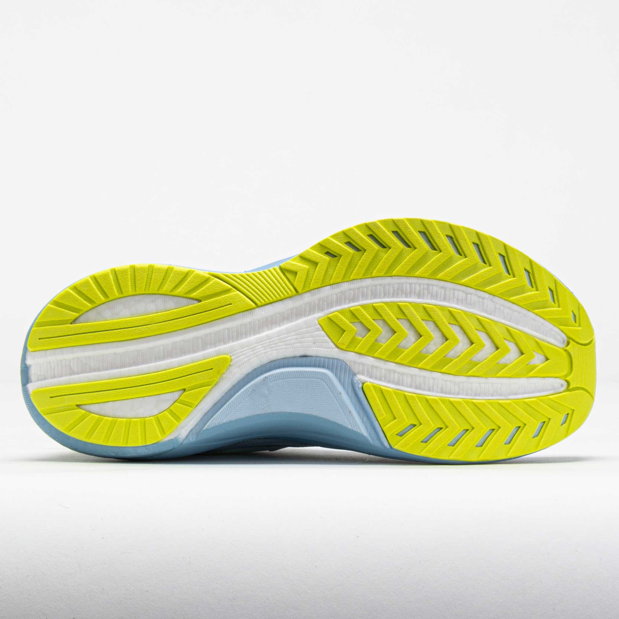 Saucony Tempus 2 Women's Ice/Primrose - 4