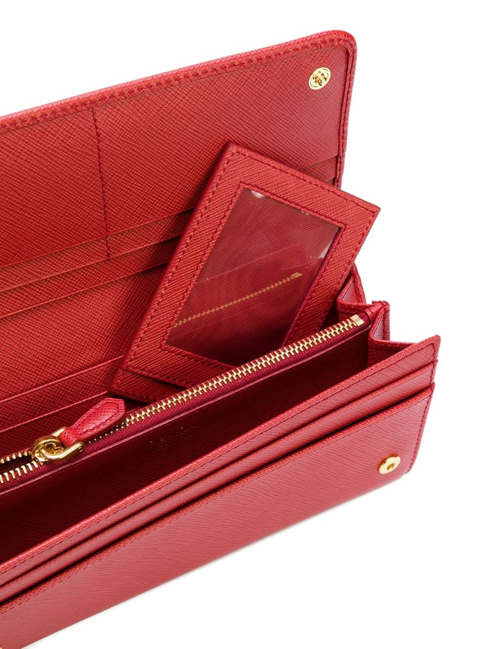 logo-plaque continental wallet - 3