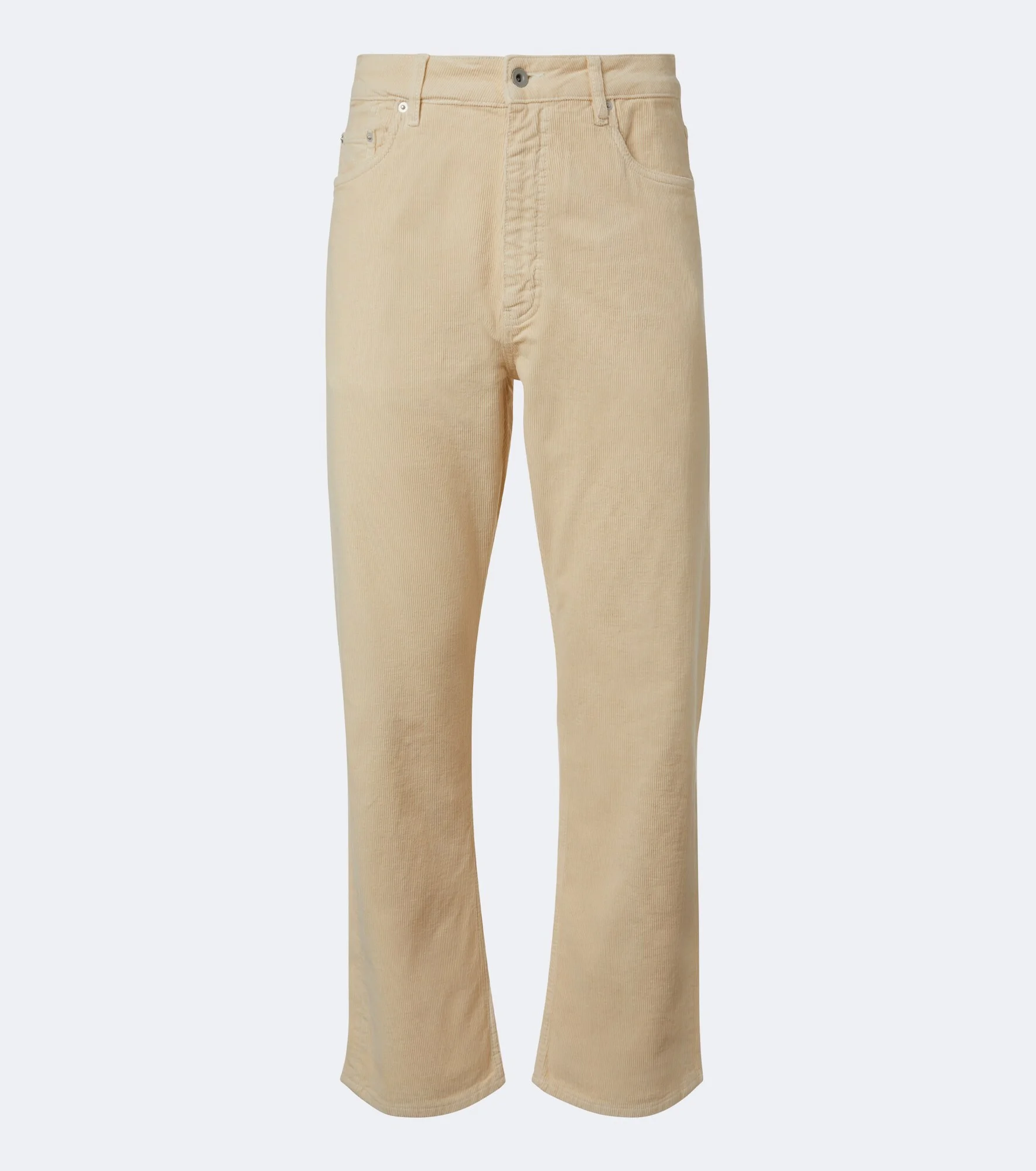Riso straight jeans - 1
