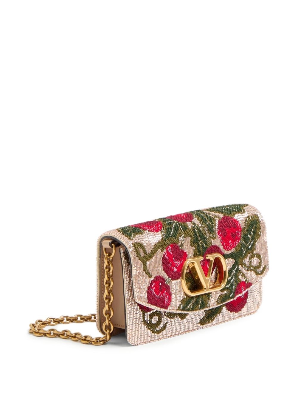 Vain shoulder bag - 5
