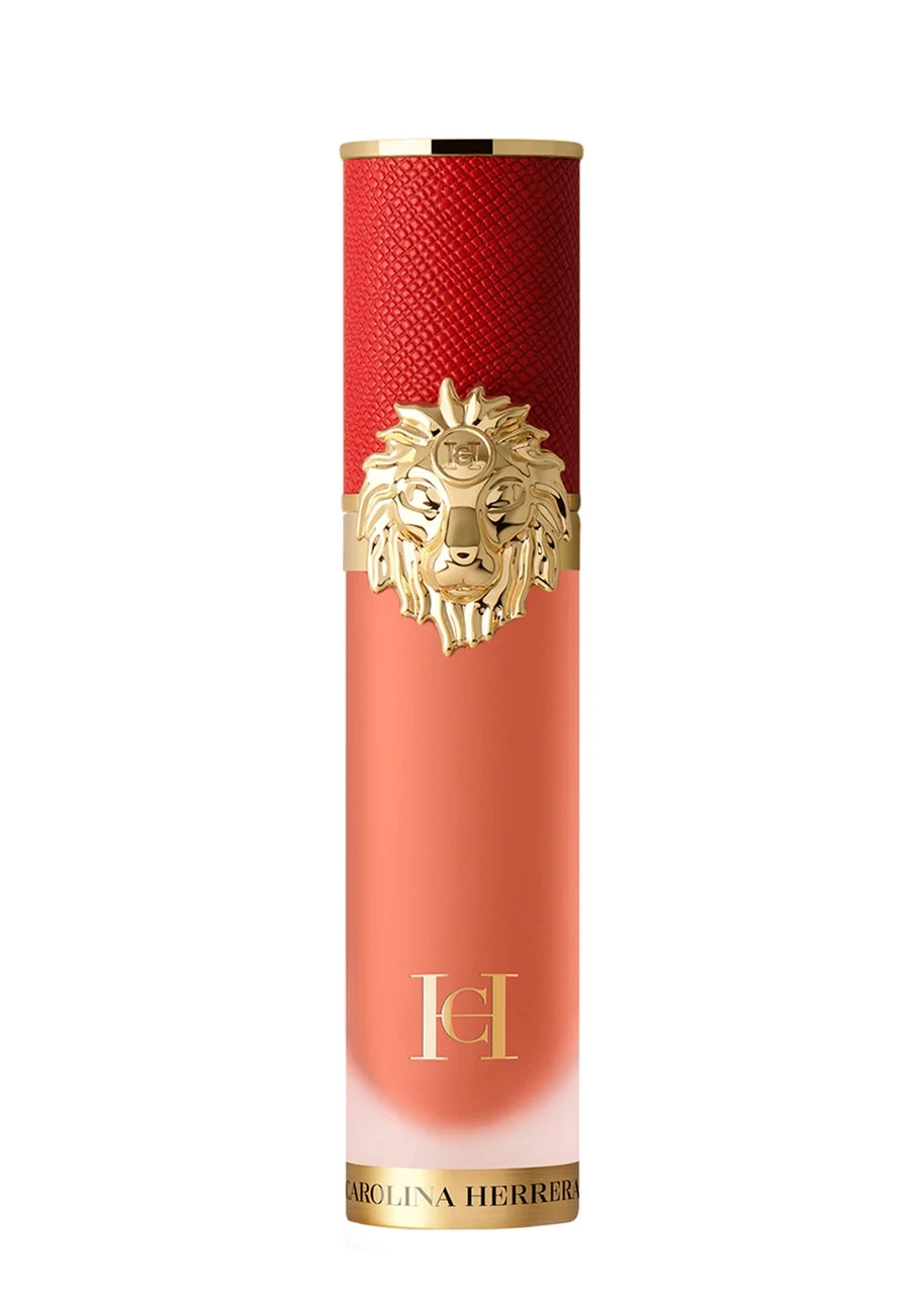 Carolina Herrera The Lip Liquid Velvet - 1
