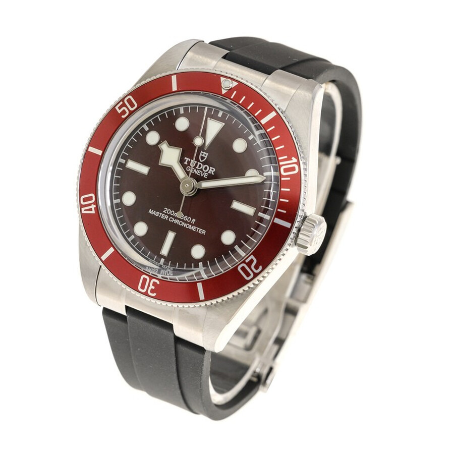 Tudor Black Bay 58 Hand Wind Chronometer Watch M7939A1A0RU-0003 - 3