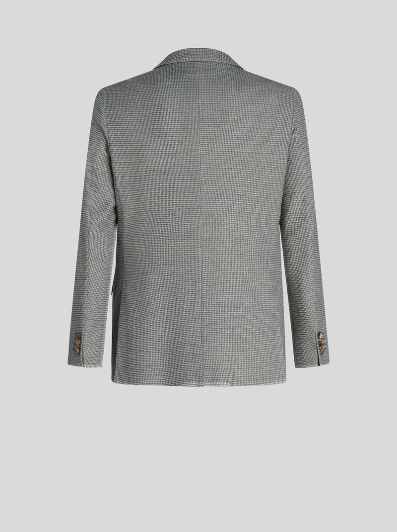 JERSEY BLAZER 6