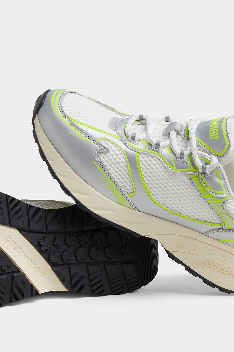 SPRINTER SNEAKERS - 5