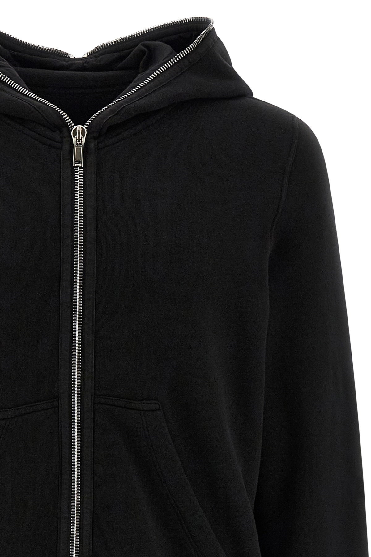 'Gimp' hoodie - 4