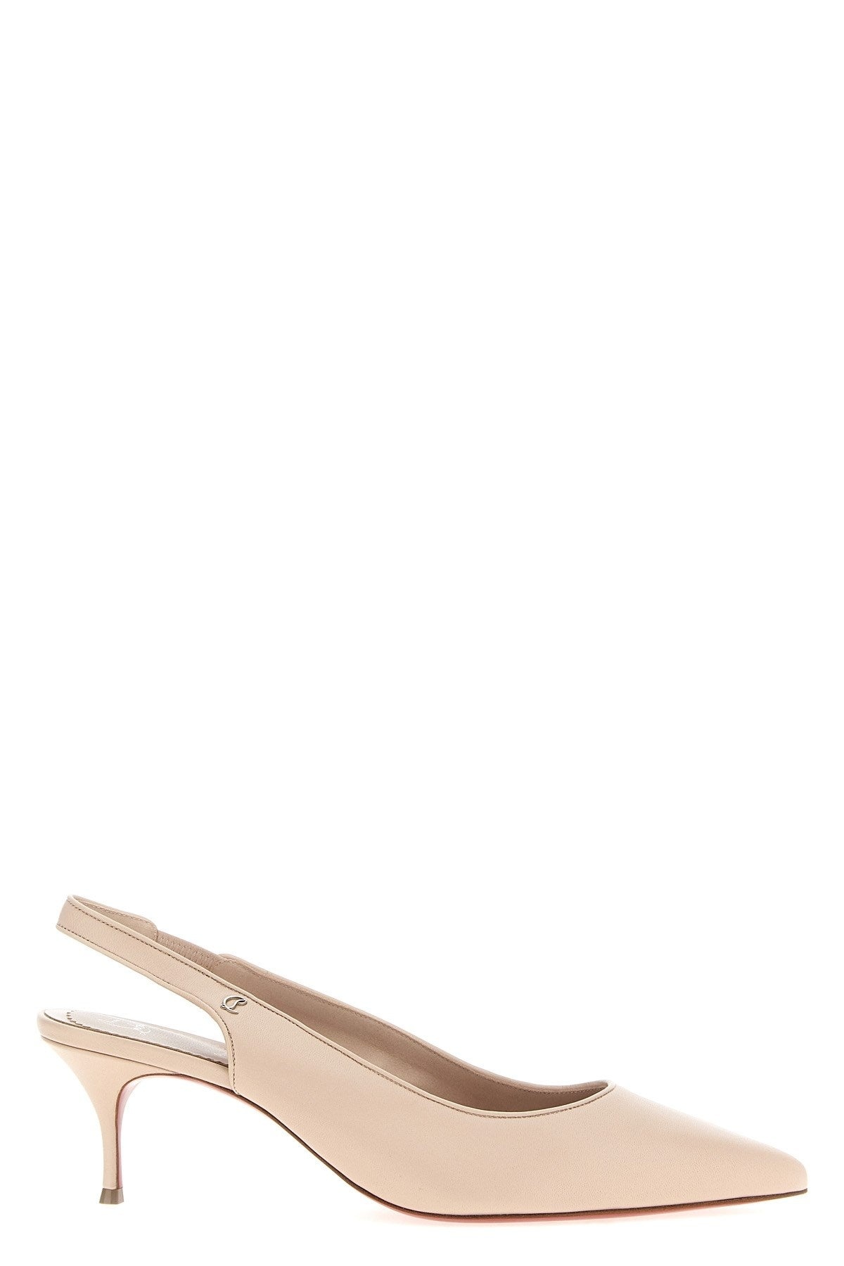 Christian Louboutin Women 'Sporty Kate' Slingback - 1