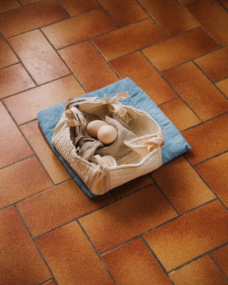 Sonder Basket - Organic Cotton 7
