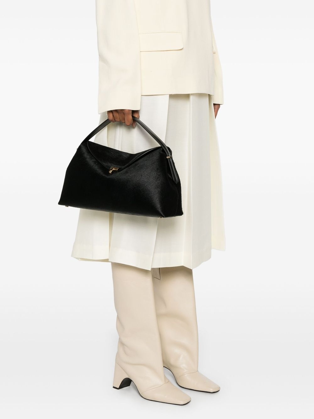 T-Lock tote bag - 2