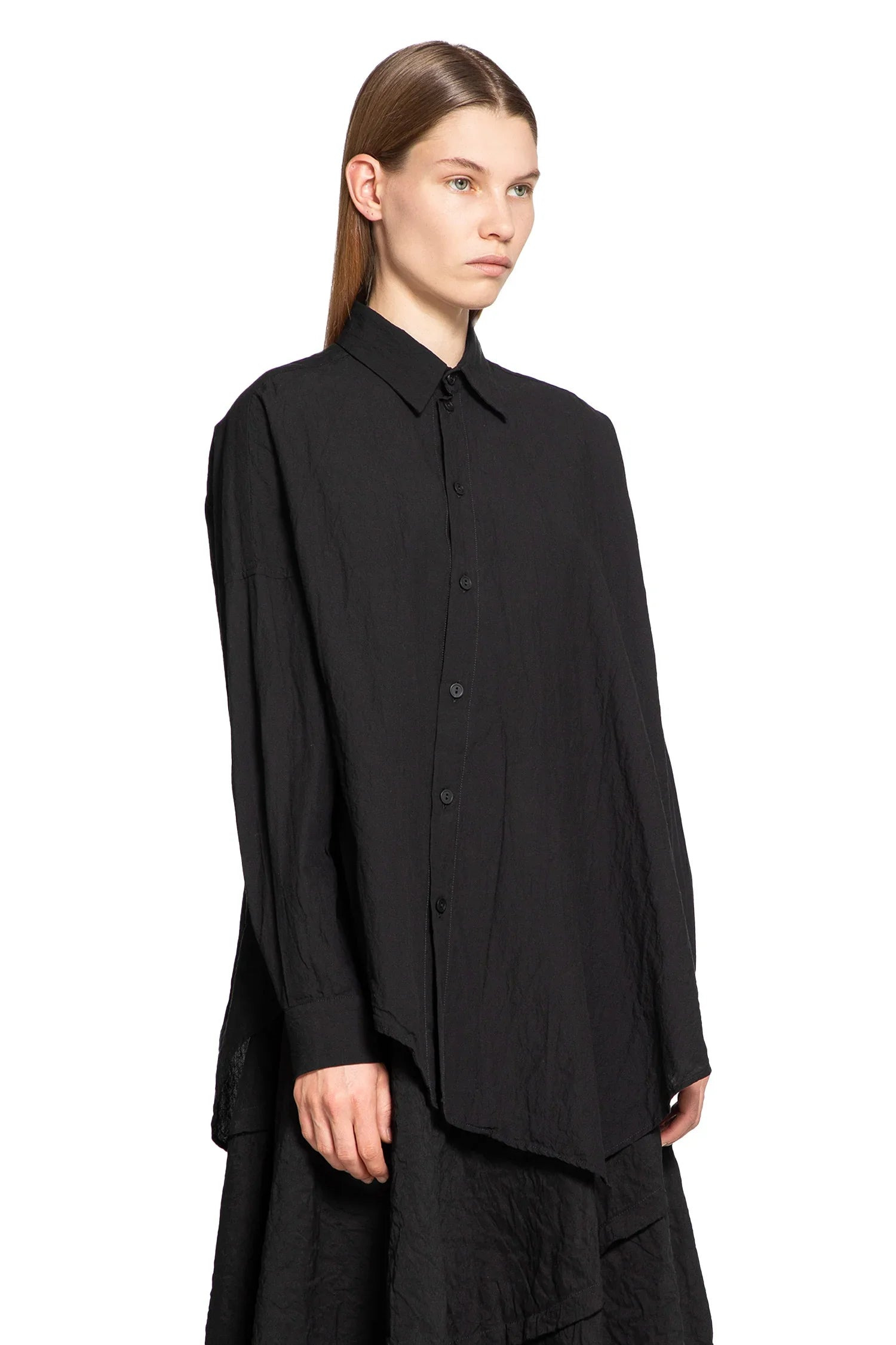 Oversized Decon Shirt - 2