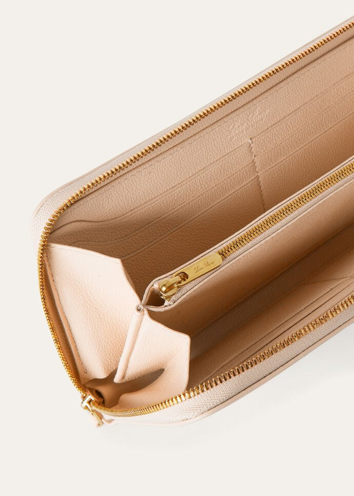 Extra Zip-Around Purse - 4