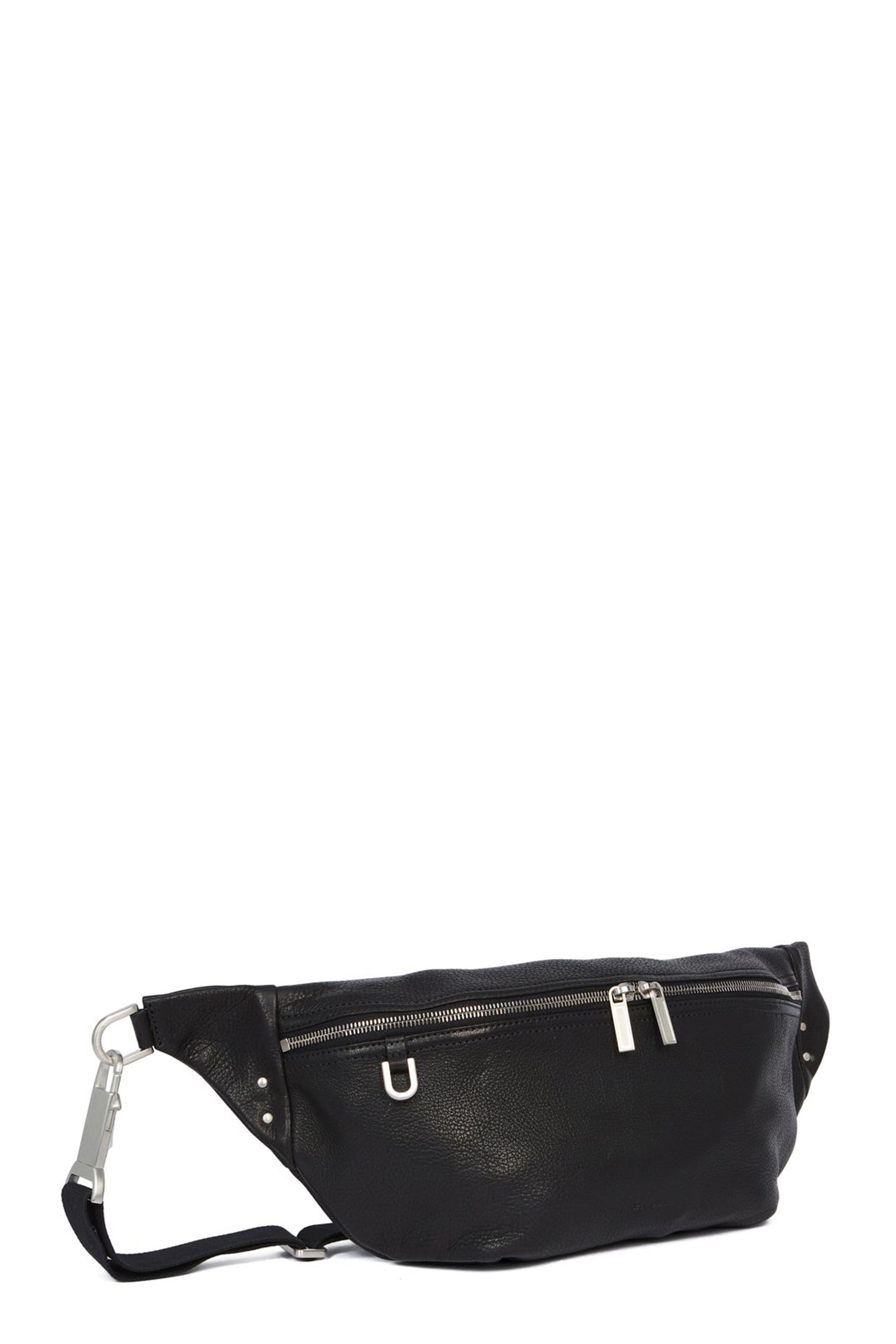 BUMBAG / BLK - 4