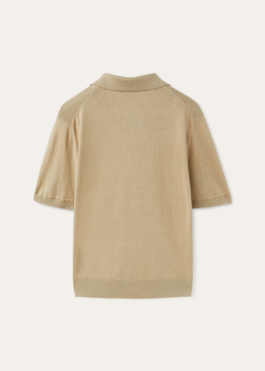 Ryome Polo Shirt - 6