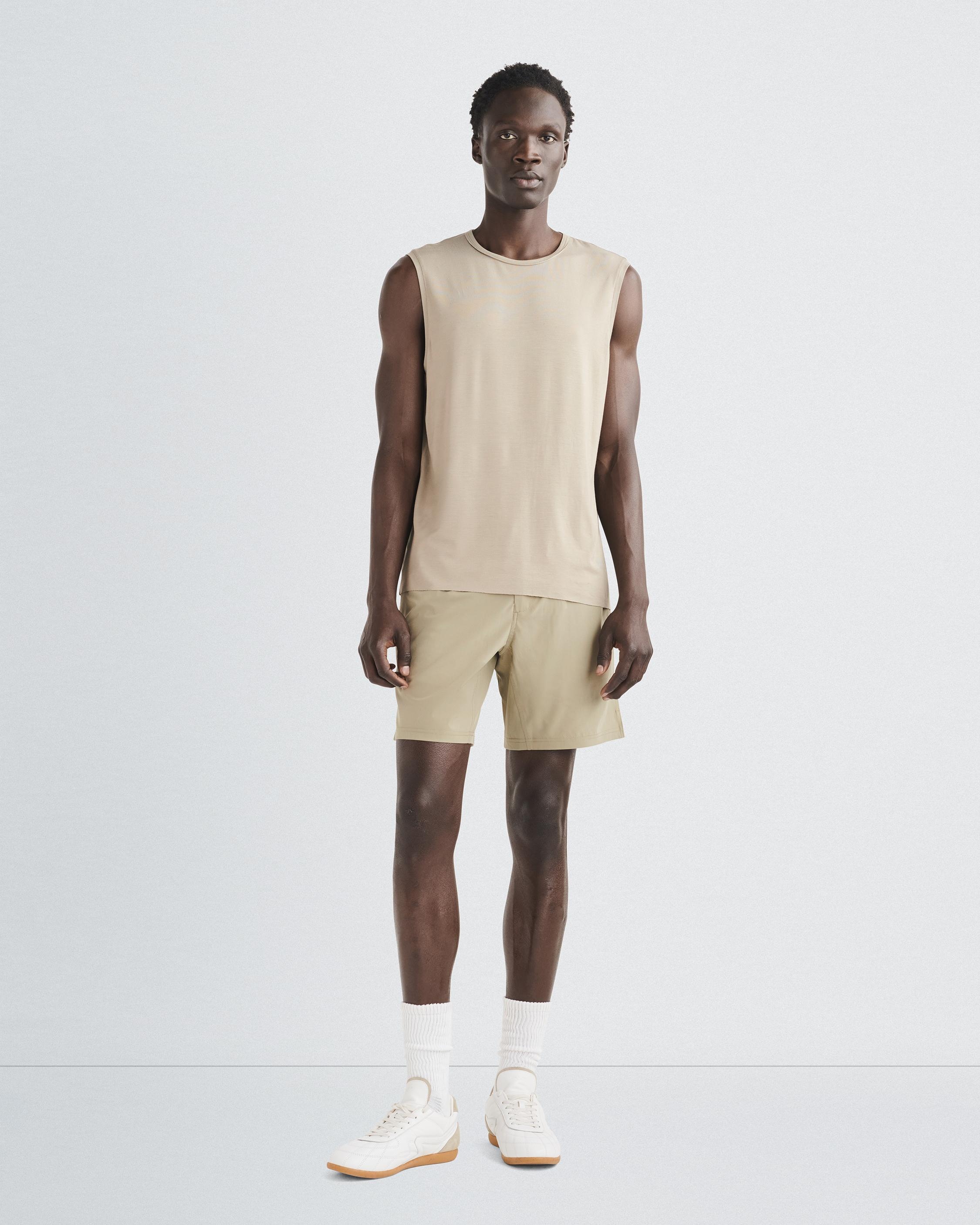 Pursuit Haydon Tank
Tech Jersey T-Shirt - 3