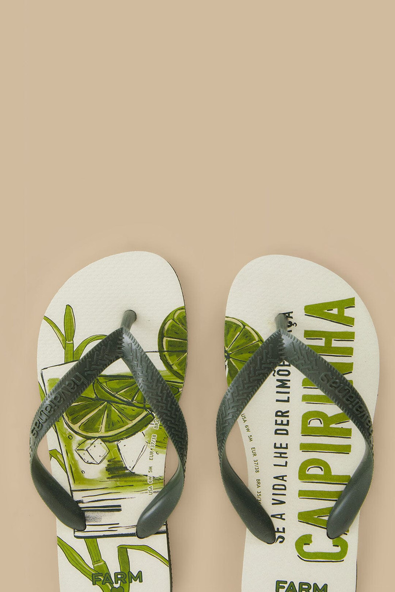 Caipirinha Havaianas 3