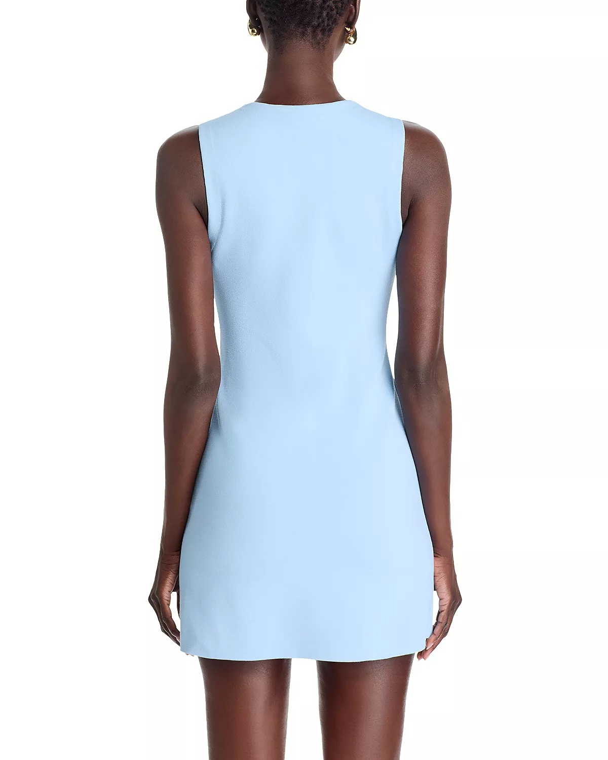 Hartley Knit Dress - 5