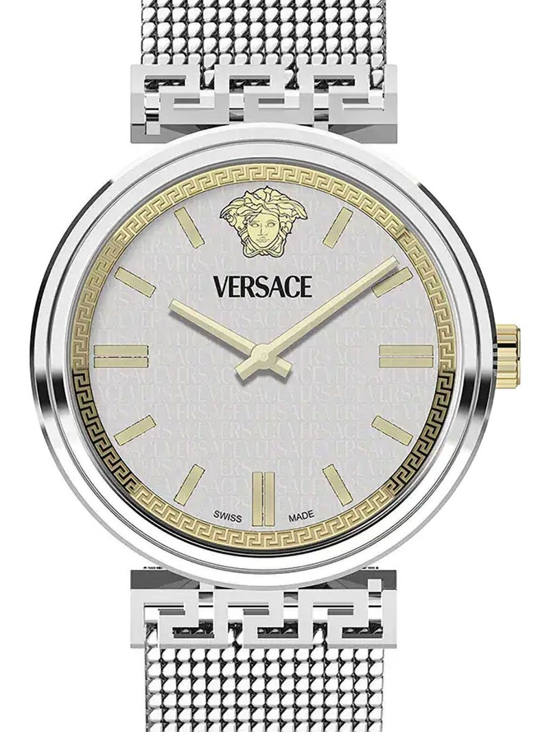 VERSACE Mythos 36mm outlook