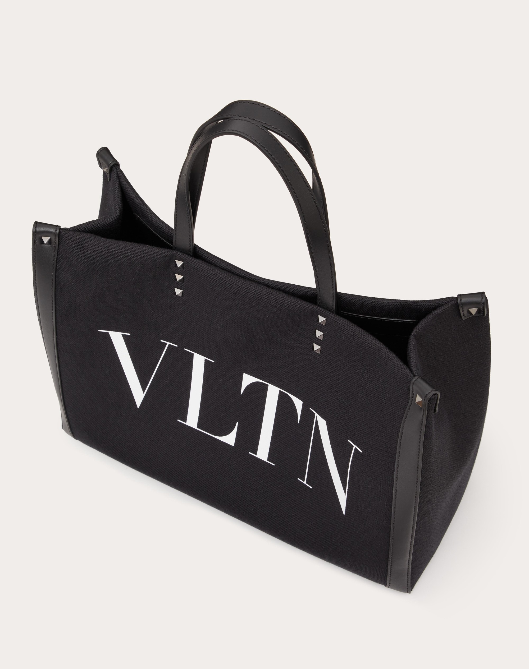 VLTN ECOLAB MEDIUM CANVAS SHOPPER - 6