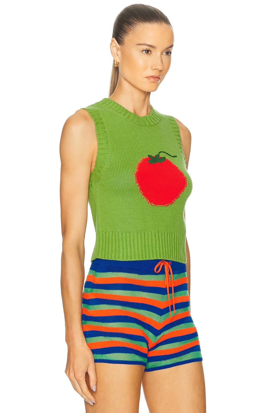 Pingo Sweater - 2