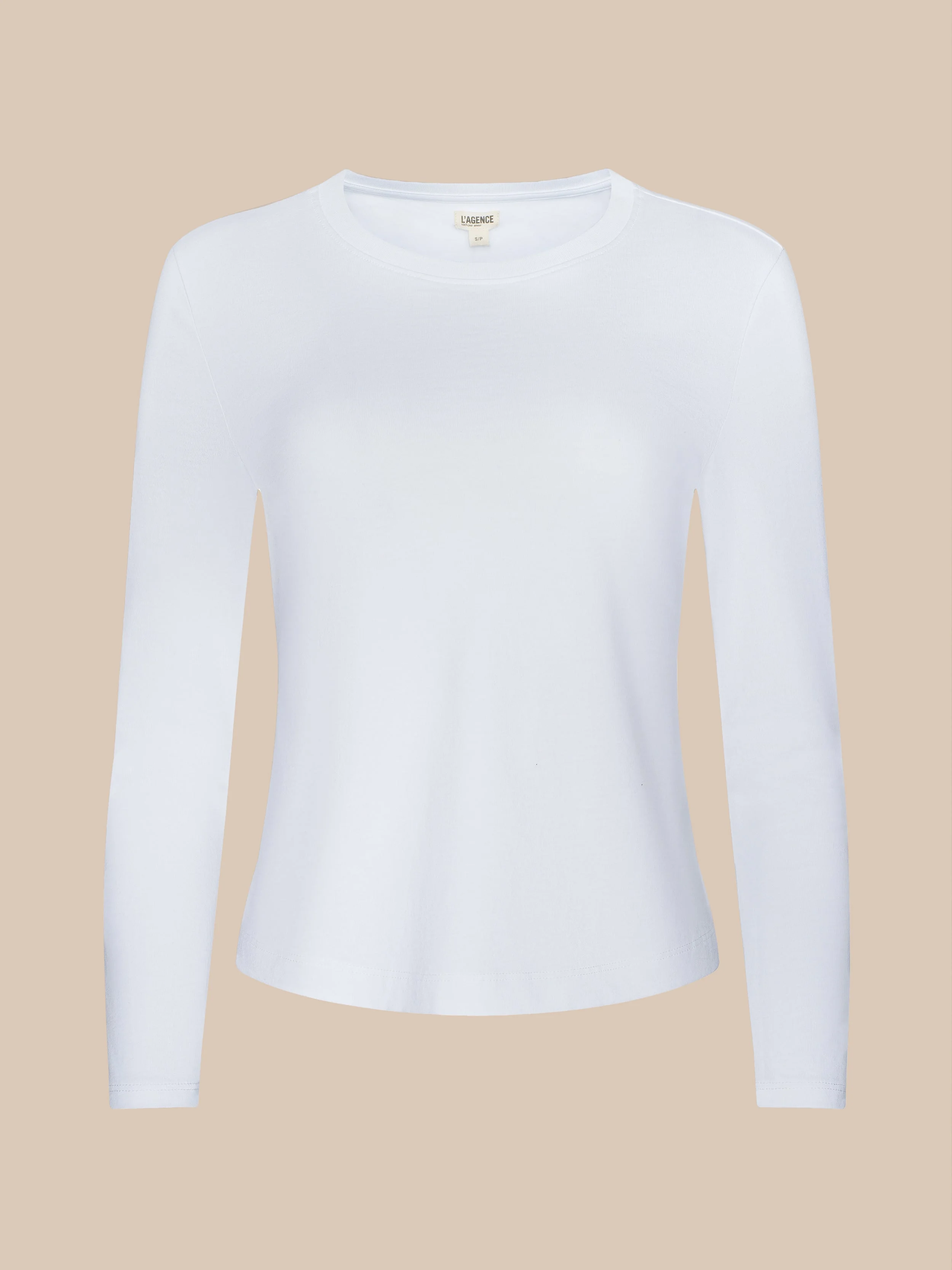 Rojene Cotton Tee - 1