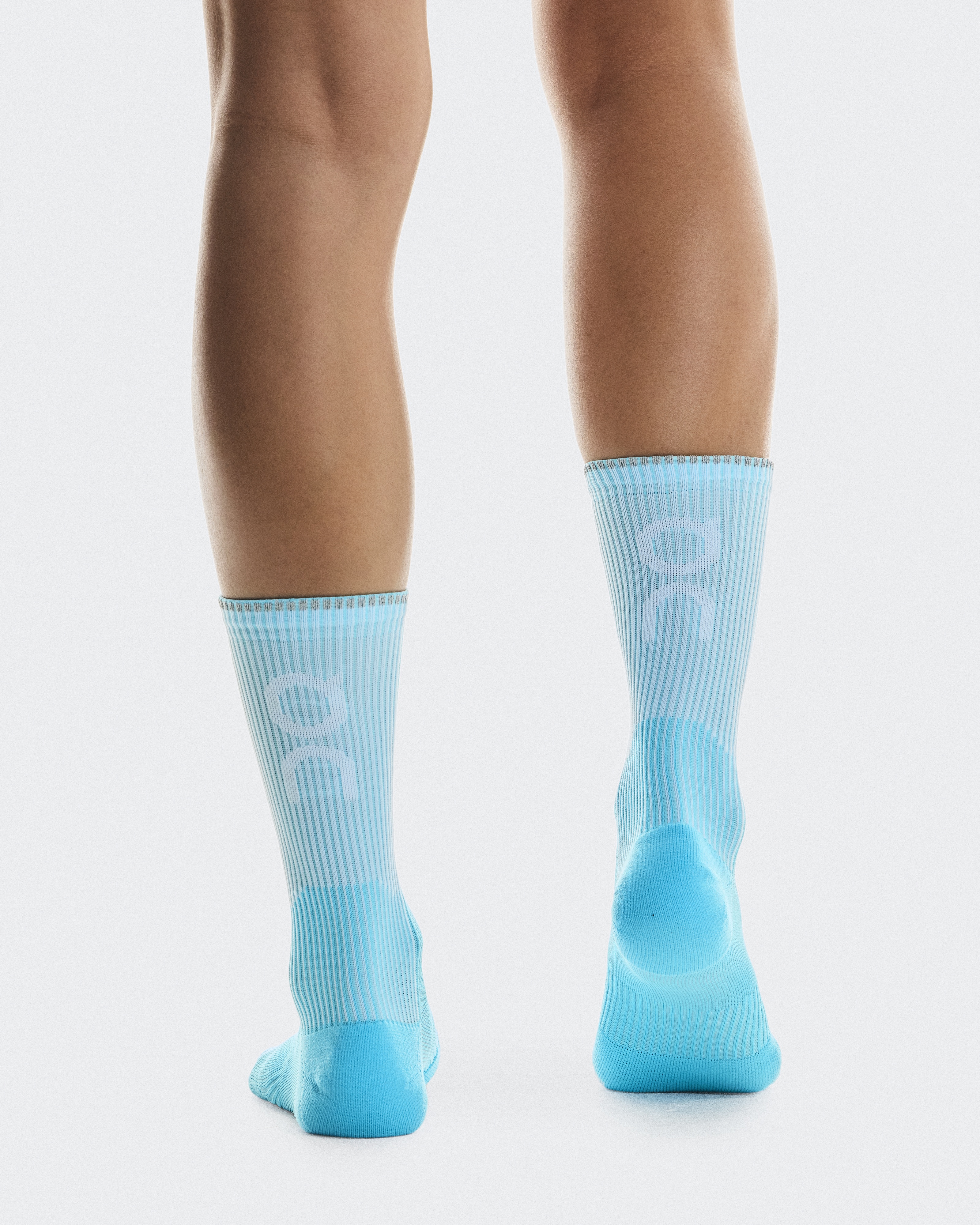 Performance Run Sock High - 3