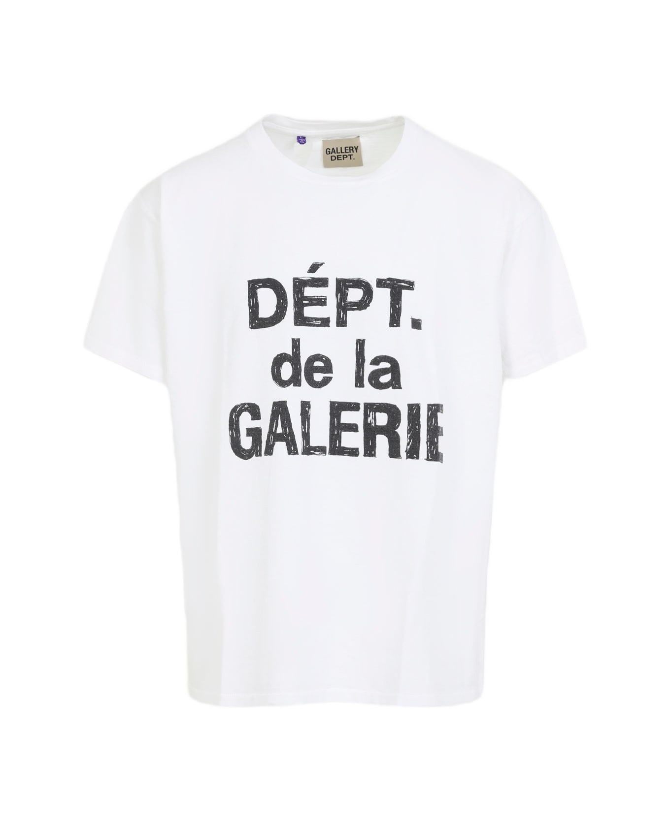 Moody T-shirt - 1