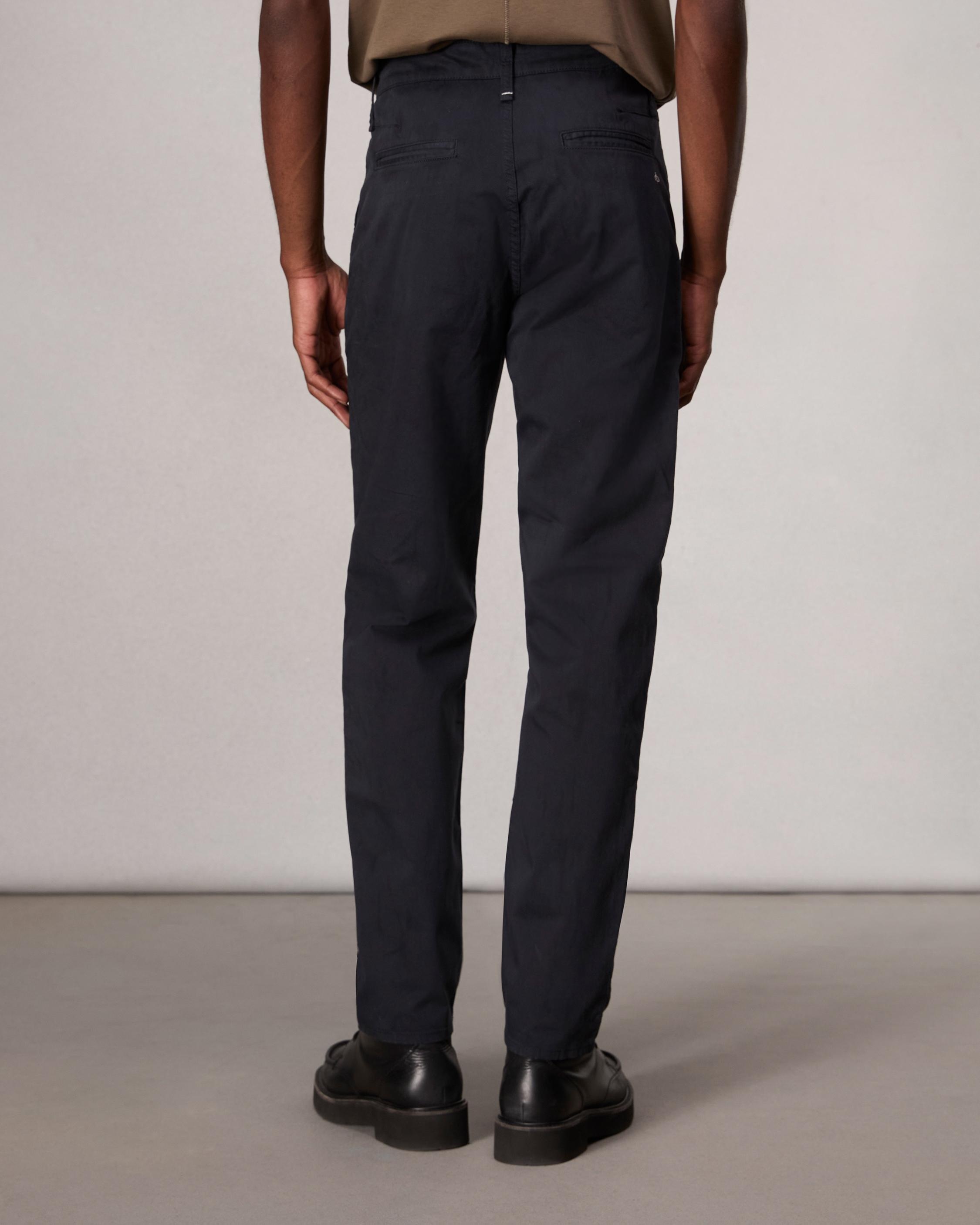 Standard Chino Pant - 4