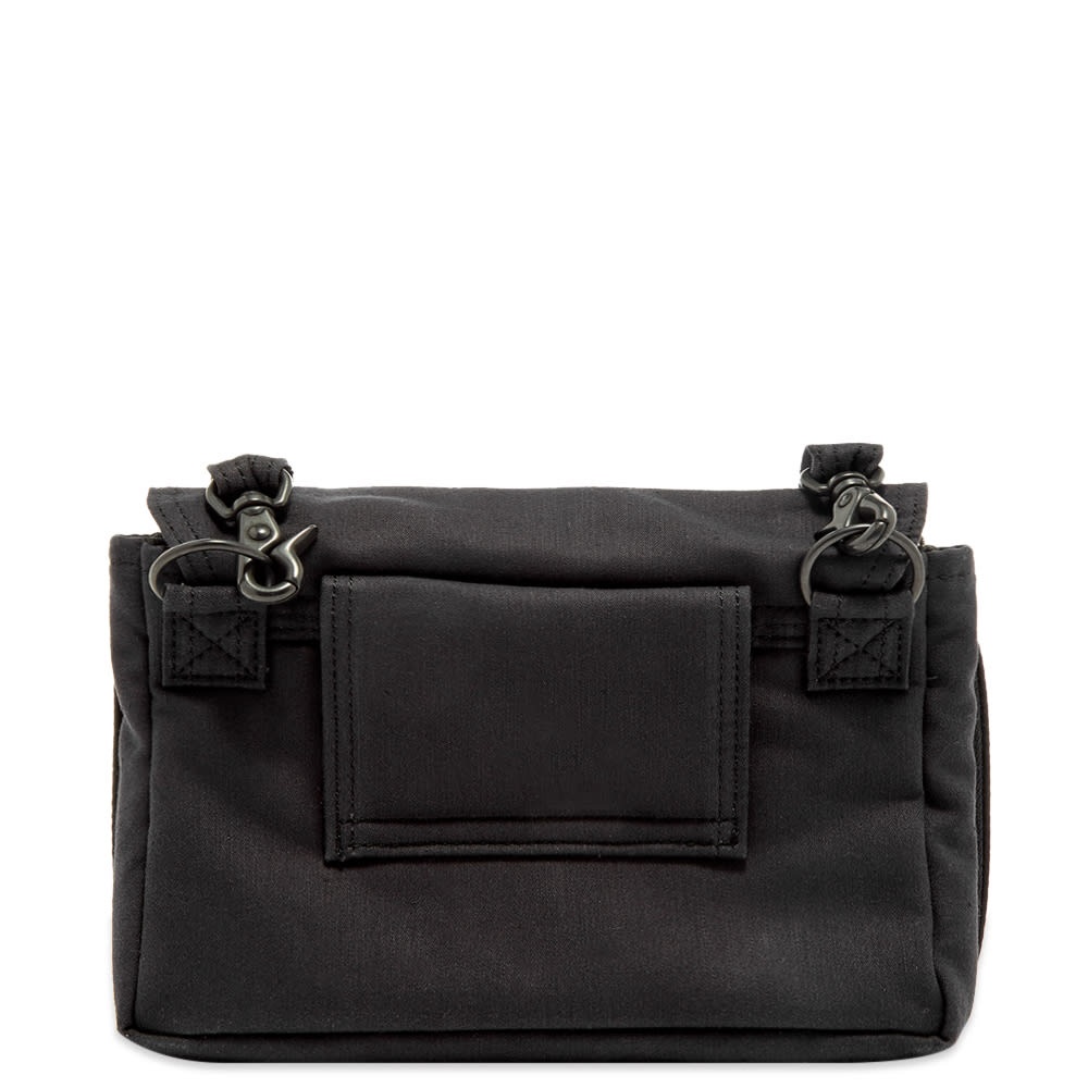 Neighborhood x Porter NHPT Shoulder Bag - 2