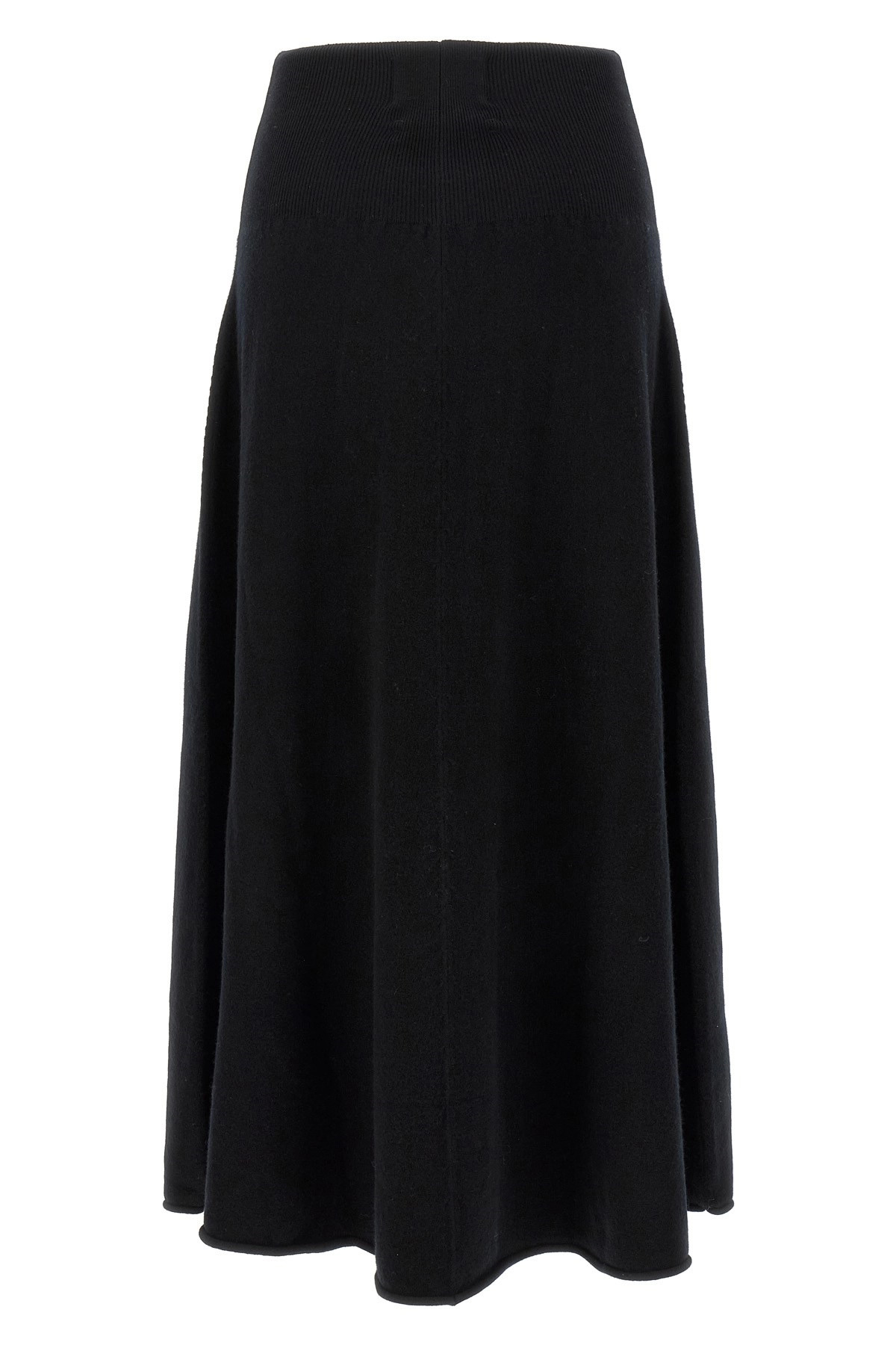 'N°388 Ease' skirt - 2
