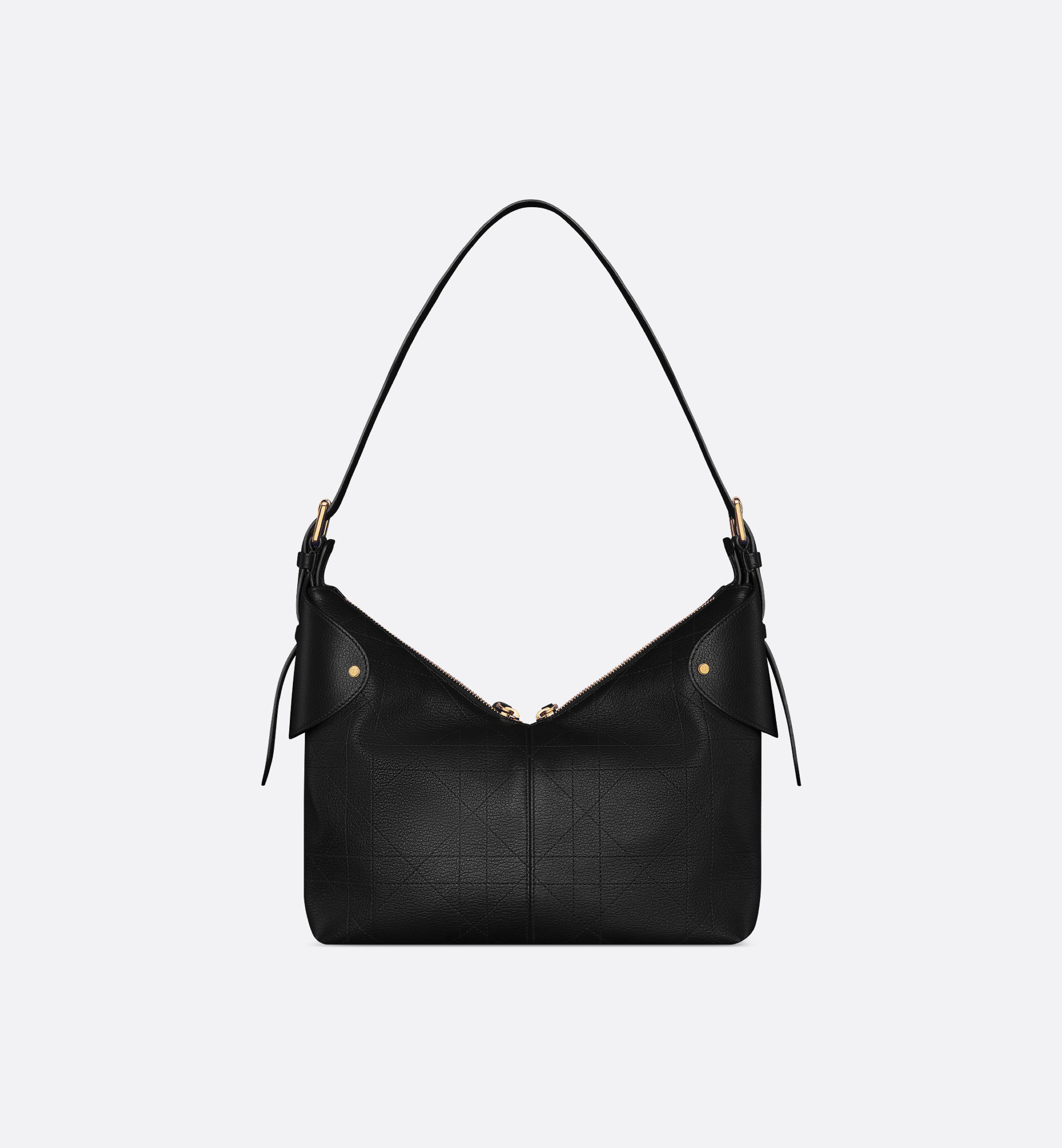 Medium Dior Voyage Bag - 2